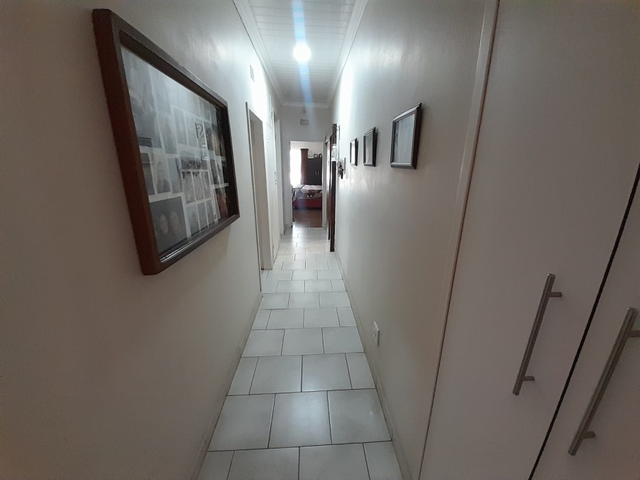 4 Bedroom Property for Sale in Protea Park North West